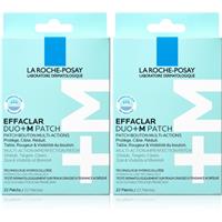 La Roche-Posay Effaclar DUO+M Patch set to treat acne