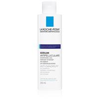 La Roche-Posay Kerium Anti-Dandruff Anti - Dandruff Gel Shampoo 200 ml