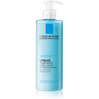 La Roche-Posay Lipikar Surgras shower cream for dry to very dry skin 400 ml
