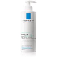 La Roche-Posay Lipikar Lait Urea 5+ soothing body milk for dry and irritated skin 400 ml