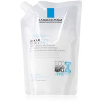 La Roche-Posay Lipikar Syndet AP+ cleansing creamy gel refill 400 ml