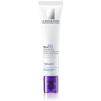 La Roche-Posay Mela B3 brightening eye cream to treat dark circles for all skin types 15 ml