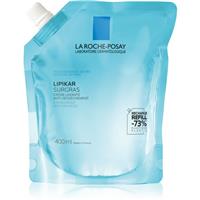 La Roche-Posay Lipikar Surgras shower cream refill 400 ml
