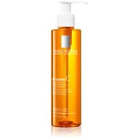 La Roche-Posay Pure Vitamin C purifying foam gel with a brightening effect 200 ml