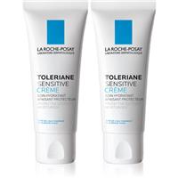 La Roche-Posay Toleriane Sensitive set for intensive hydration