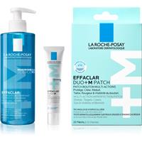 La Roche-Posay Effaclar set for problem skin, acne