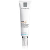 La Roche-Posay Pure Vitamin C anti-wrinkle cream for sensitive skin SPF 25 40 ml