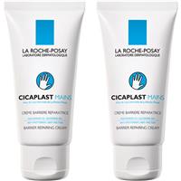 La Roche-Posay Cicaplast Mains set for hands