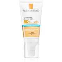 La Roche-Posay Anthelios UVMUNE 400 protective tinted cream for the face SPF 50+ 50 ml
