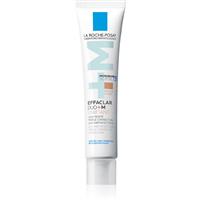 La Roche-Posay Effaclar DUO+M Unifiant extra hydrating light tinted moisturiser shade Medium 40 ml