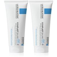 La Roche-Posay Cicaplast Baume B5+ set for skin soothing