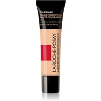 La Roche-Posay Toleriane full coverage foundation SPF 25 shade 9 30 ml