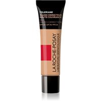 La Roche-Posay Toleriane full coverage foundation SPF 25 shade 10 30 ml
