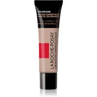 La Roche-Posay Toleriane full coverage foundation SPF 25 shade 12 30 ml