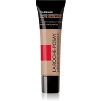 La Roche-Posay Toleriane full coverage foundation SPF 25 shade 13 30 ml
