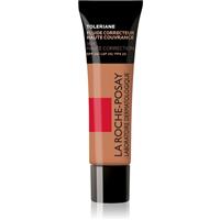 La Roche-Posay Toleriane full coverage foundation SPF 25 shade 14 30 ml