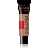La Roche-Posay Toleriane full coverage foundation SPF 25 shade 15 30 ml