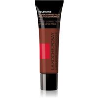 La Roche-Posay Toleriane full coverage foundation SPF 25 shade 18 30 ml