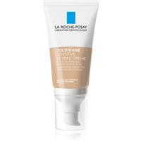 La Roche-Posay Toleriane Sensitive soothing tinted cream for sensitive skin shade Light 50 ml