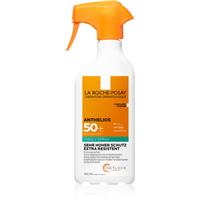 La Roche-Posay Anthelios protective sunscreen spray SPF 50+ 300 ml