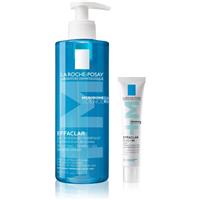 La Roche-Posay Effaclar set for oily and problem skin