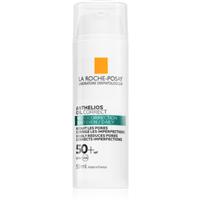 La Roche-Posay Anthelios protective cream for oily and combination skin SPF 50+ 50 ml