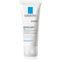 La Roche-Posay Effaclar H ISO-BIOME moisturising cream against imperfections in acne-prone skin 40 ml
