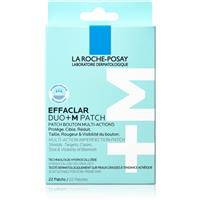 La Roche-Posay Effaclar DUO+M Patch patches for problem skin to treat acne 22 pc