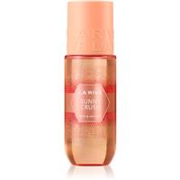 La Rive Sunny Crush Body & Hair Mist body mist for women 160 ml