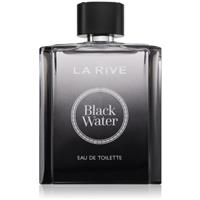 La Rive Black Water eau de toilette for men 100 ml