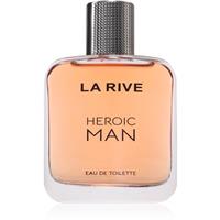 La Rive Heroic Man eau de toilette for men 100 ml