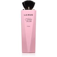 La Rive Miss Dream Pink eau de parfum for women 100 ml