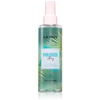 La Rive Paradise Story scented mist for body and hair for women 200 ml