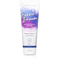 Les Secrets De Loly Bubble Dream shampoo for wavy and curly hair 250 ml