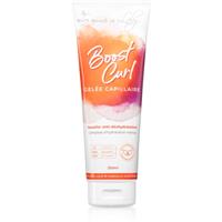Les Secrets De Loly Boost Curl styling gel with moisturising effect 250 ml