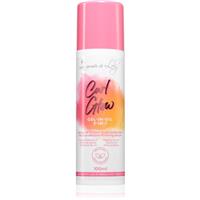 Les Secrets De Loly Curl Glow protective serum for hair 100 ml