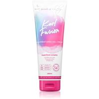 Les Secrets De Loly Kurl Fusion styling gel cream with moisturising effect 250 ml