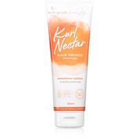 Les Secrets De Loly Kurl Nectar leave-in treatment for wavy and curly hair 250 ml