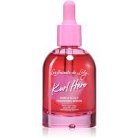 Les Secrets De Loly Kurl Hero serum to strengthen and support hair growth 50 ml