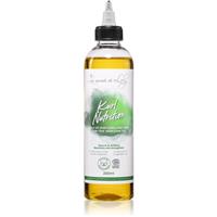 Les Secrets De Loly Kurl Nutrition growth serum for wavy and curly hair 250 ml