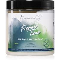 Les Secrets De Loly Repair Time hair mask 230 ml