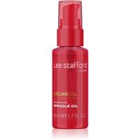 Lee Stafford Argan Oil Nourishing Miracle Oil nourishing hair oil 50 ml