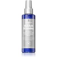 Lee Stafford Bleach Blondes Ice White leave-in conditioner for blonde hair 150 ml