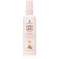 Lee Stafford CoCo LoCo Agave moisturising mist for all hair types 150 ml