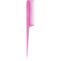 Lee Stafford Core Pink comb for volume The Back Comber 1 pc