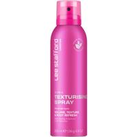 Lee Stafford Texturising Spray 3-in-1 styling spray for hair 200 ml