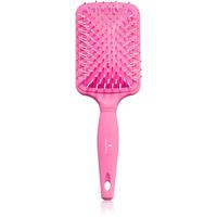 Lee Stafford For The Love Of Curls Curl Wide Pin Paddle Brush hairbrush for curly hair 1 pc