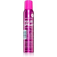 Lee Stafford Styling Hair Spray Flexible Hold Fat n Flexible hairspray for flexible hold 200 ml