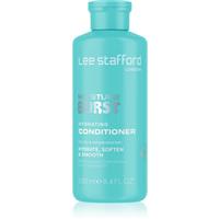 Lee Stafford Hair Apology Intensive Care intensive regenerating conditioner for damaged hair 250 ml