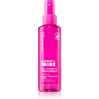 Lee Stafford Illuminate & Shine Anti-Humidity Treatment anti-frizz hair spray 150 ml